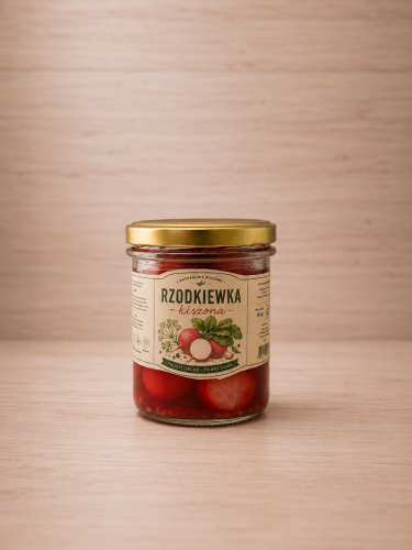 Rzodkiewka